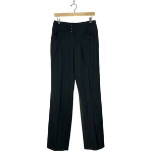Armani Collezioni Antinea SRL Dress‎ Pants Size 6